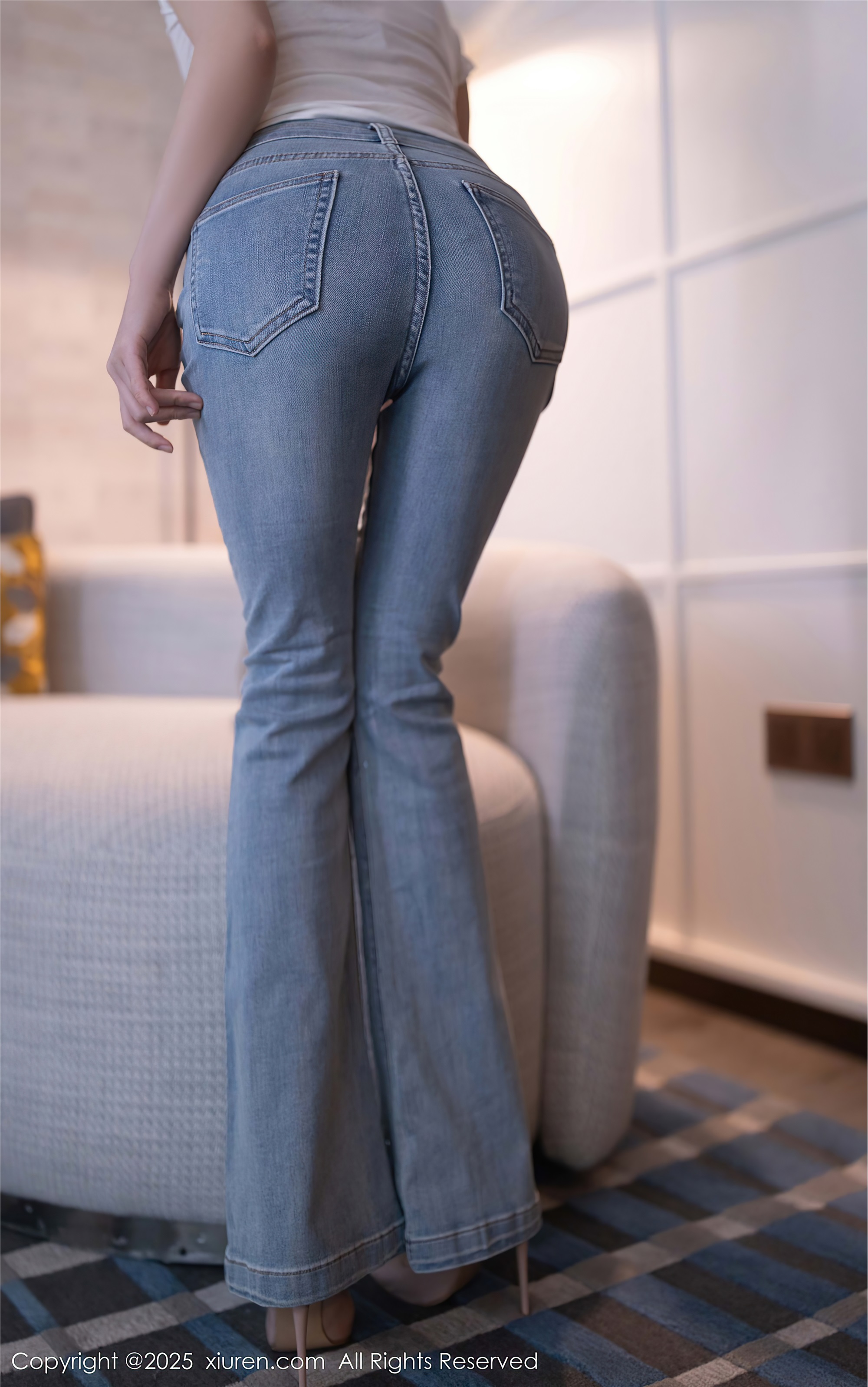 Xiuren秀人网 2025.10.11 NO.10858 鱼子酱Fish